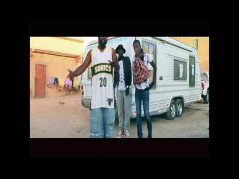 Ely cheikh BIG CHICO