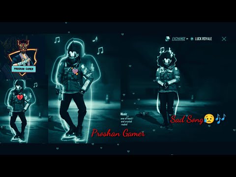 free fire Sad song | moner maze ono khu Achi💔💔💔💘💘