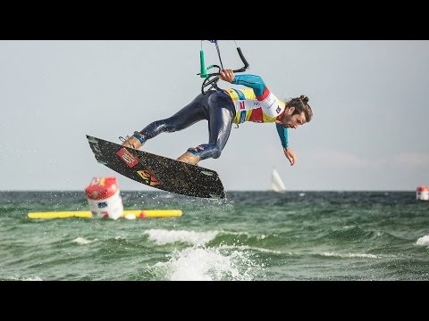 2016 Pringles Kitesurf Fehmarn Highlights