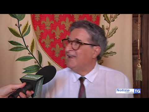 2019-07-27 PRATO - TUTTO PRONTO PER 53A EDIZIONE DEL CORTEGGIO STORICO