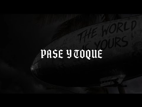 Pase Y Toque - Victor Mendivil × Karel × Marcos Villalobos