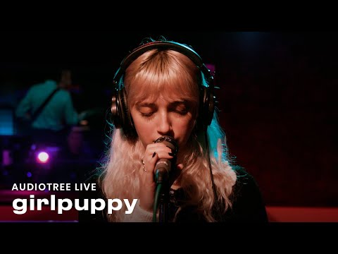 Surprise Me - girlpuppy