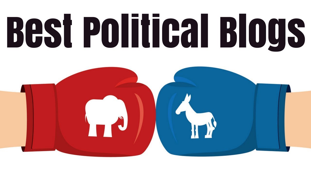 Top Political Blogs on the Internet