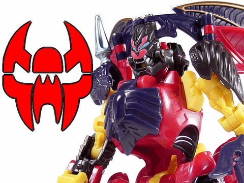 Plastic Addict 16: R.I.D. Bruticus