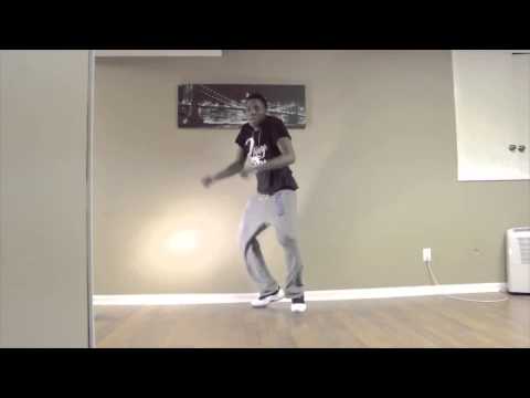 The Dlow Shuffle - DLOW