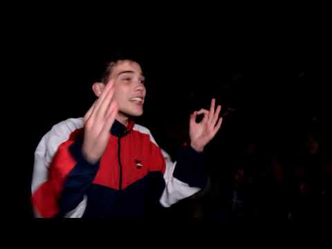 SANTORO SEBA vs FAKA LIP - 4tos FECHA 4 Torneo Rapsario