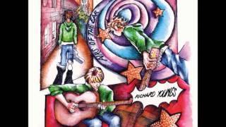 Richard Youngs - Oh My Stars