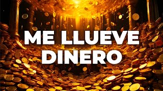 ME LLUEVE DINERO Lyrics English Translation
