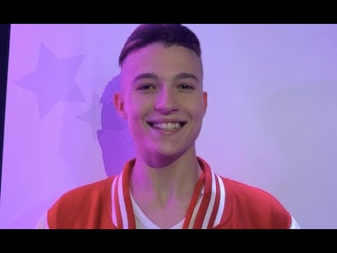 Luca Cobelli - House of Talent: ecco 3 curiosità su di lui!