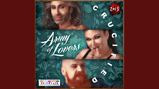 Crucified 2013 (Radio Edit)