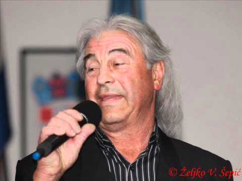 Duško Jeličić-ŠPAROGE