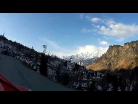 Manali to Rohtang pass Full Video Episode 11