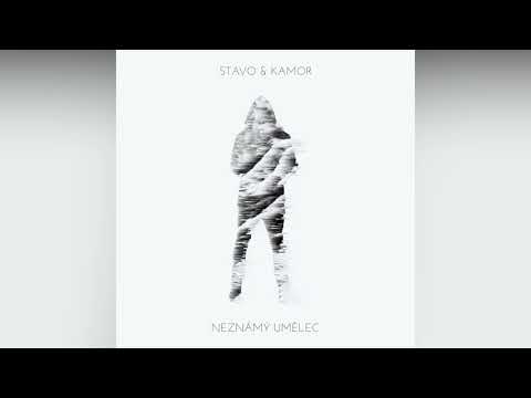 STAVO&KAMOR - ORIGAMI (prod KONIG)