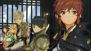 【ゼノブレイド２ 黄金の国イーラ】【part31】ゼッタゼッタいやらかすよぉ～【ゲーム実況】【風神雷神】