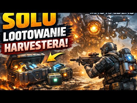 GRA POKAZAŁA PAZUR | ARC RAIDERS