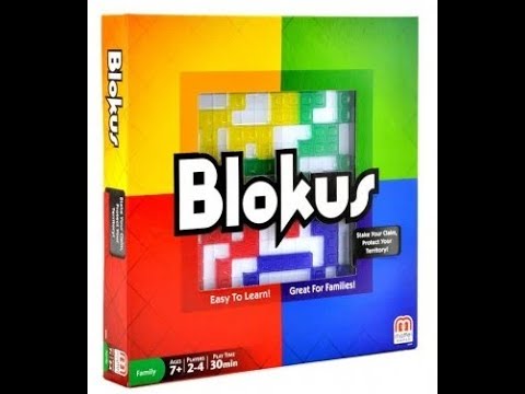 Blokus