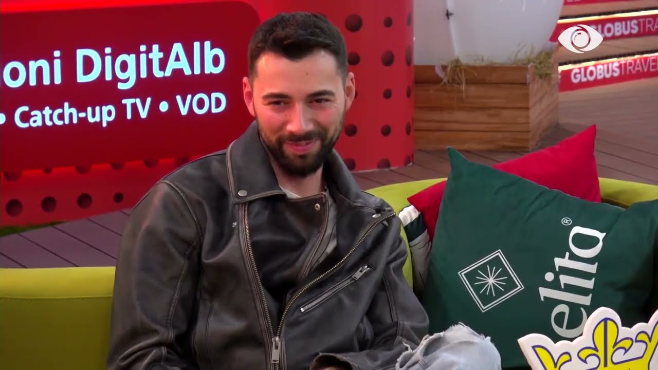 Lorna është pozitive më pëlqen shumë/ Seno dhe Angelo bisedojnë për banoret: Gocat janë…