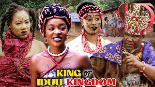 KING OF IDUU KINGDOM SEASON 1&2 FULL MOVIE - UGEZU J UGEZU 2021 LATEST NOLLYWOOD NIGERIAN EPIC MOVIE