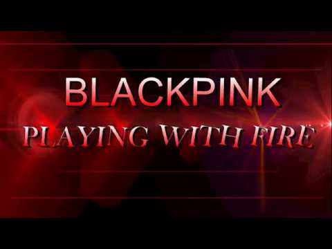 BLACKPINK - '불장난' (PLAYING WITH FIRE) DANCE COVER BY MISS M FROM TAIWAN
