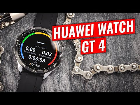 , title : 'Huawei Watch GT4 recenze – Nový standard elegance a funkčnosti'