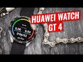Chytré hodinky Huawei Watch GT 4 41mm