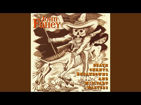 Sunflower River Blues