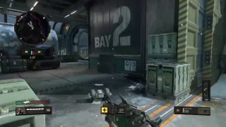 【COD:BO4】クリスマス耐えた