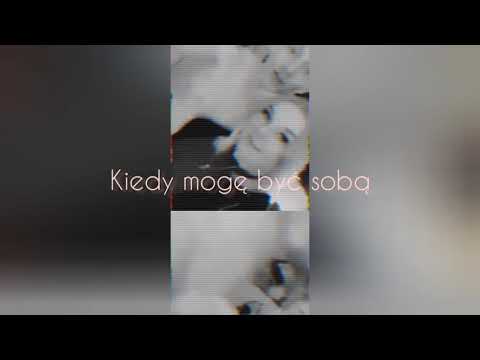 Kacper "Wiechu" Wiśniewski "Kiedy mogę być sobą" prod. Klein Beats