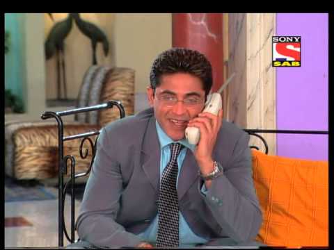 Yes Boss - Episode 246