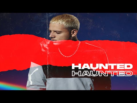 (FREE) PLK x Josman x Frenetik x Dinos x Dosseh Type Beat 2025 - "Haunted" (Handy y Kapz)