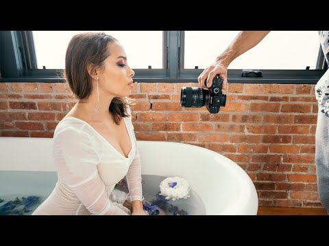 External Review Video AlXpJ8k7-ws for Sony FE 35mm F1.4 GM Lens