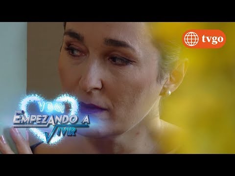 VBQ Empezando a vivir 22/02/2018 - Cap 38 - 1/5