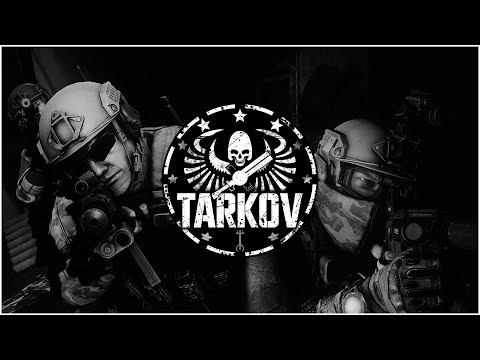 Back To Lobby Service | Escape From Tarkov #16