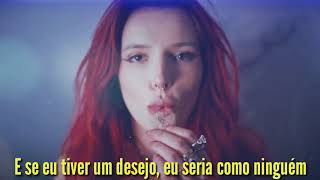 Bella Thorne - BITCH I&#39;M BELLA THORNE (Tradução/Legendado) [Clipe Oficial]