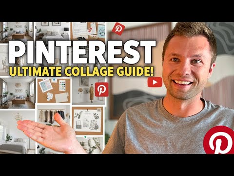 Pinterest Picture Collage Ideas