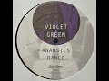 Theo Parrish - Violet Green (2000)