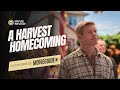 Harvesting Heartfelt Moments: A Review of A HARVEST HOMECOMING