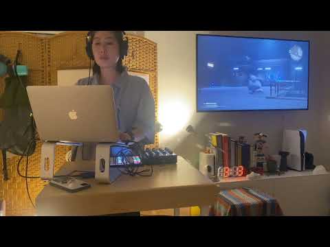 Live on Air w/ Yiiee - 23/04/2024