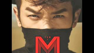 Lee Min Woo (이민우) - M+TEN (엠텐) (MP3/DL)