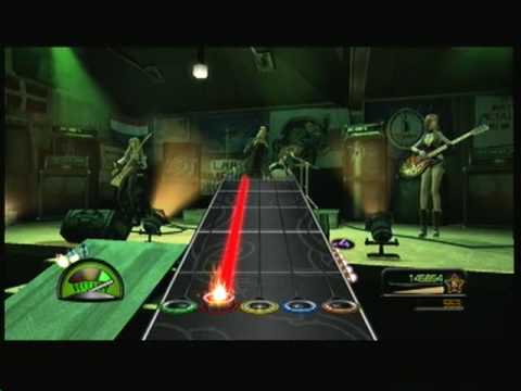 GHTune: THA MC (Mea Culpa)