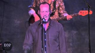 Paul Thorn "What The Hell Is Goin' On?" @ Eddie Owen Presents