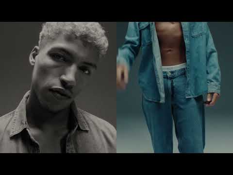 GAP x Highsnobiety - Before They Were Mine