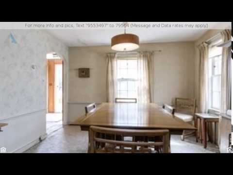 $595,000 - 96 Nevada, Newton, MA 02460