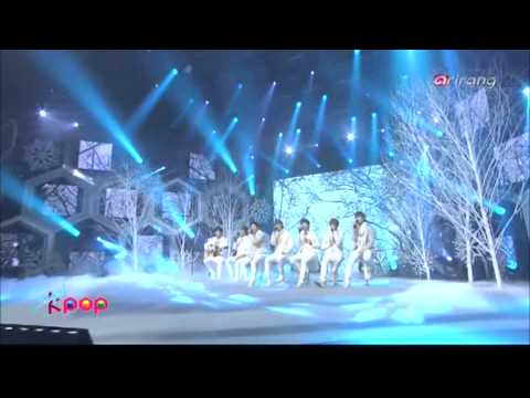 130108 Arirang Simply K-Pop 100% - Guy Like Me [1080P]
