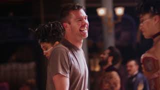 The Greatest Showman B-Roll 1 || SocialNews.XYZ