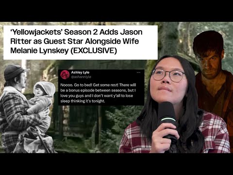 What REALLY Happened to the Yellowjackets Bonus Episode?