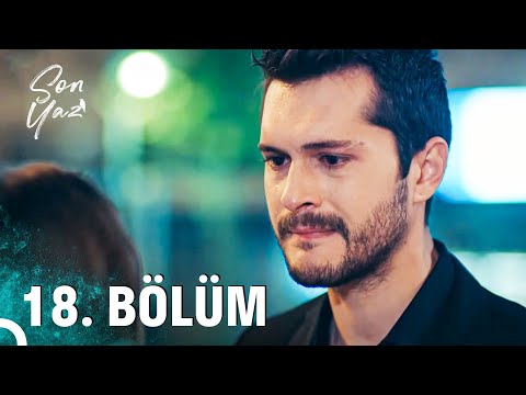 Son Yaz | 18. Bölüm