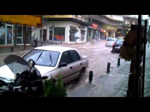 Aprilia Bikers in Kozani 2