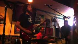 Marc Ford & The Neptune Blues Club - Call Me The Breeze 7-14-12