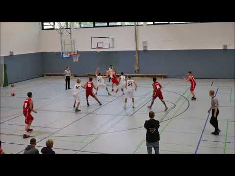 TuS Lichterfelde  vs TK Hannover